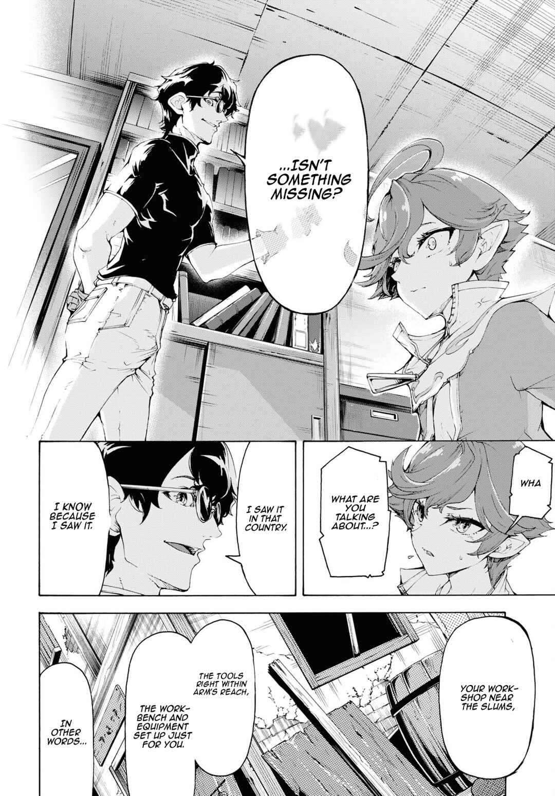 Chapter 62 - Page 22