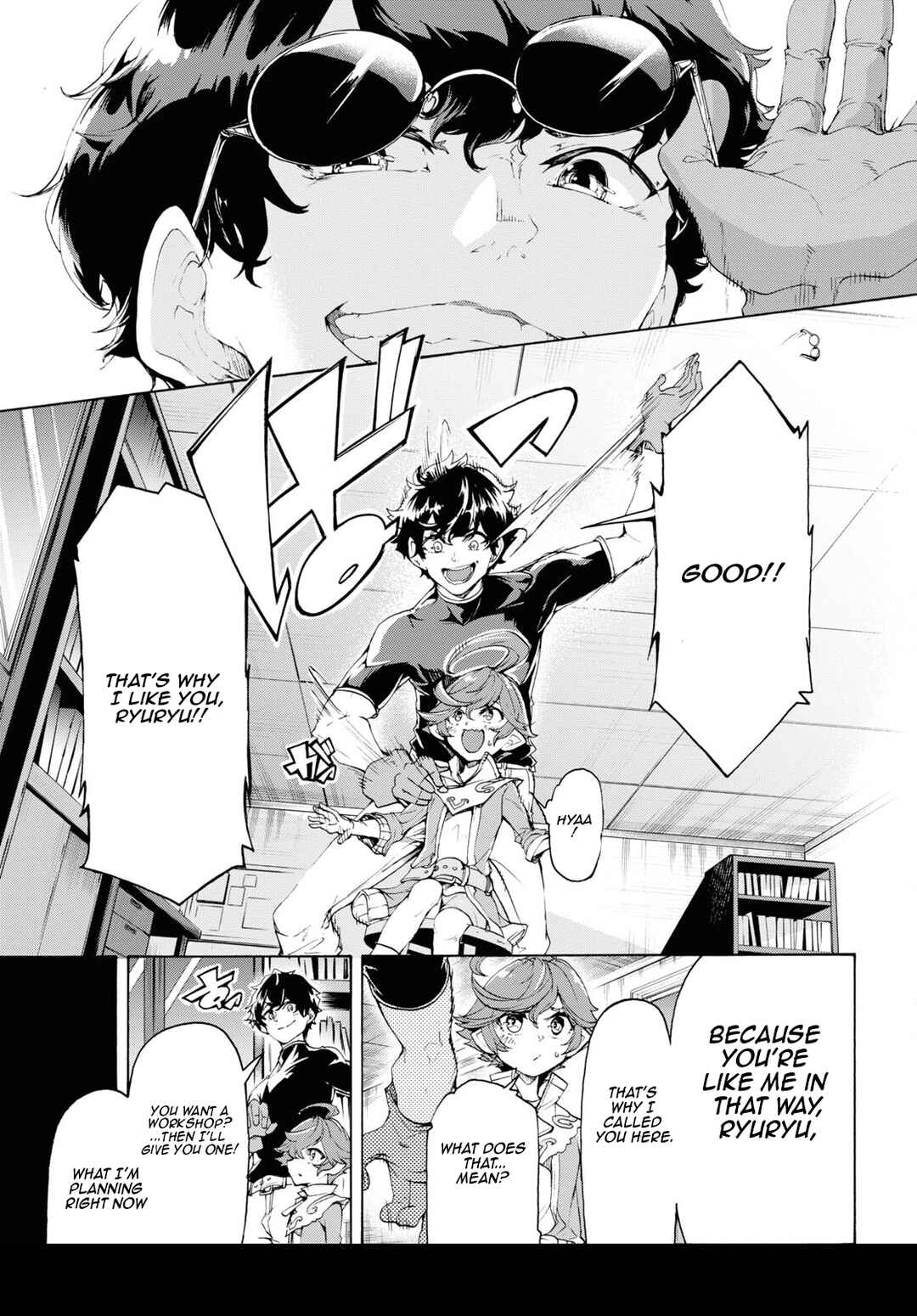 Chapter 62 - Page 25