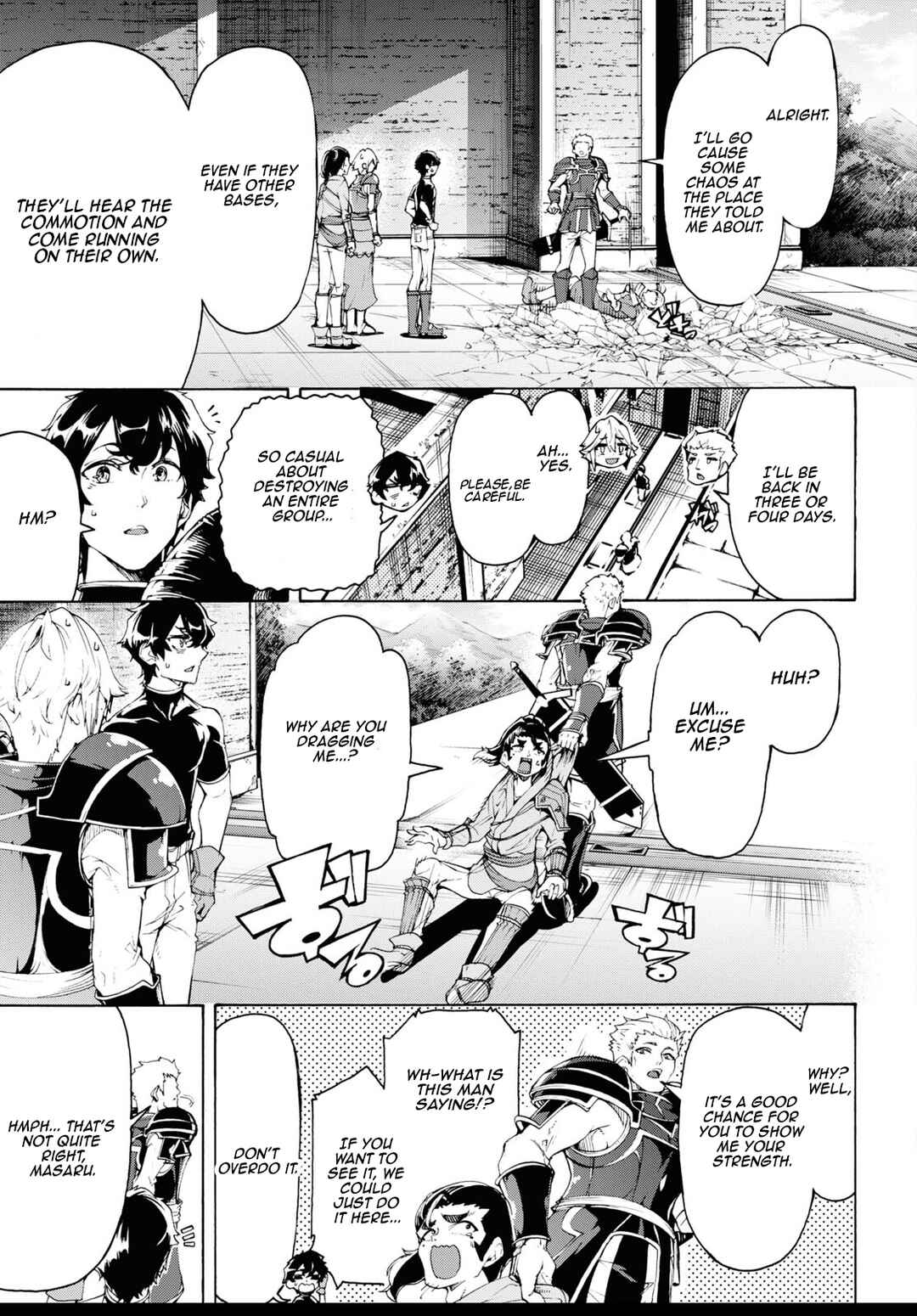 Chapter 62 - Page 7