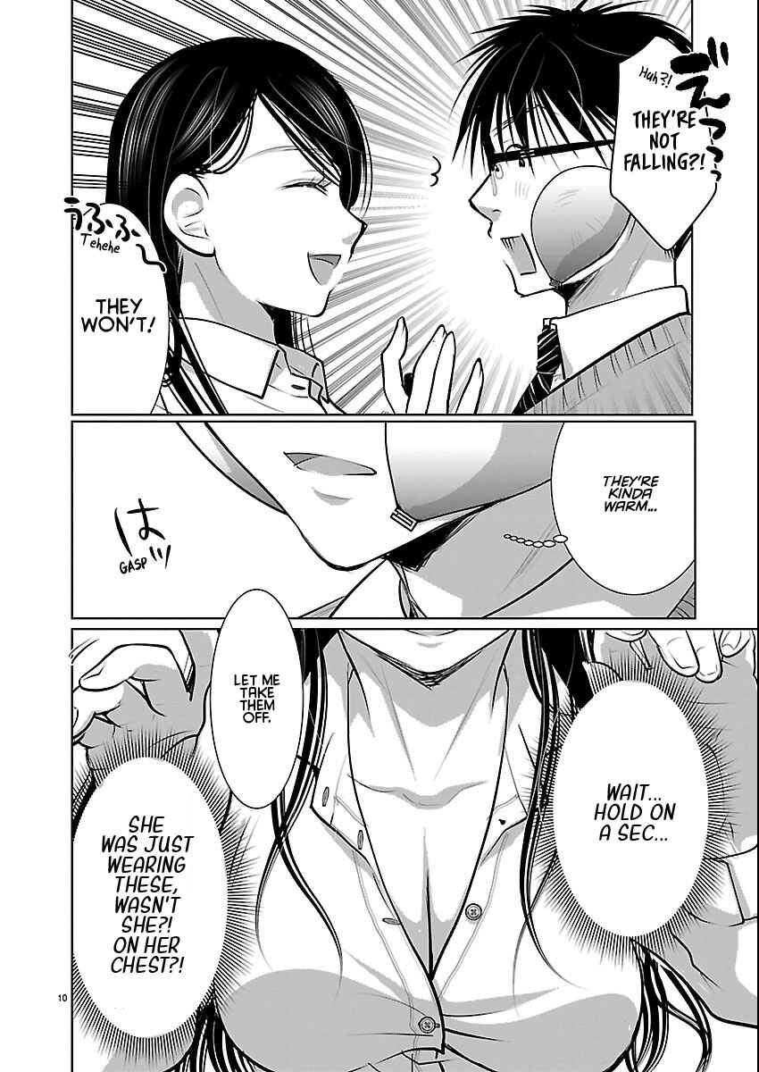 Chapter 83 - Page 10