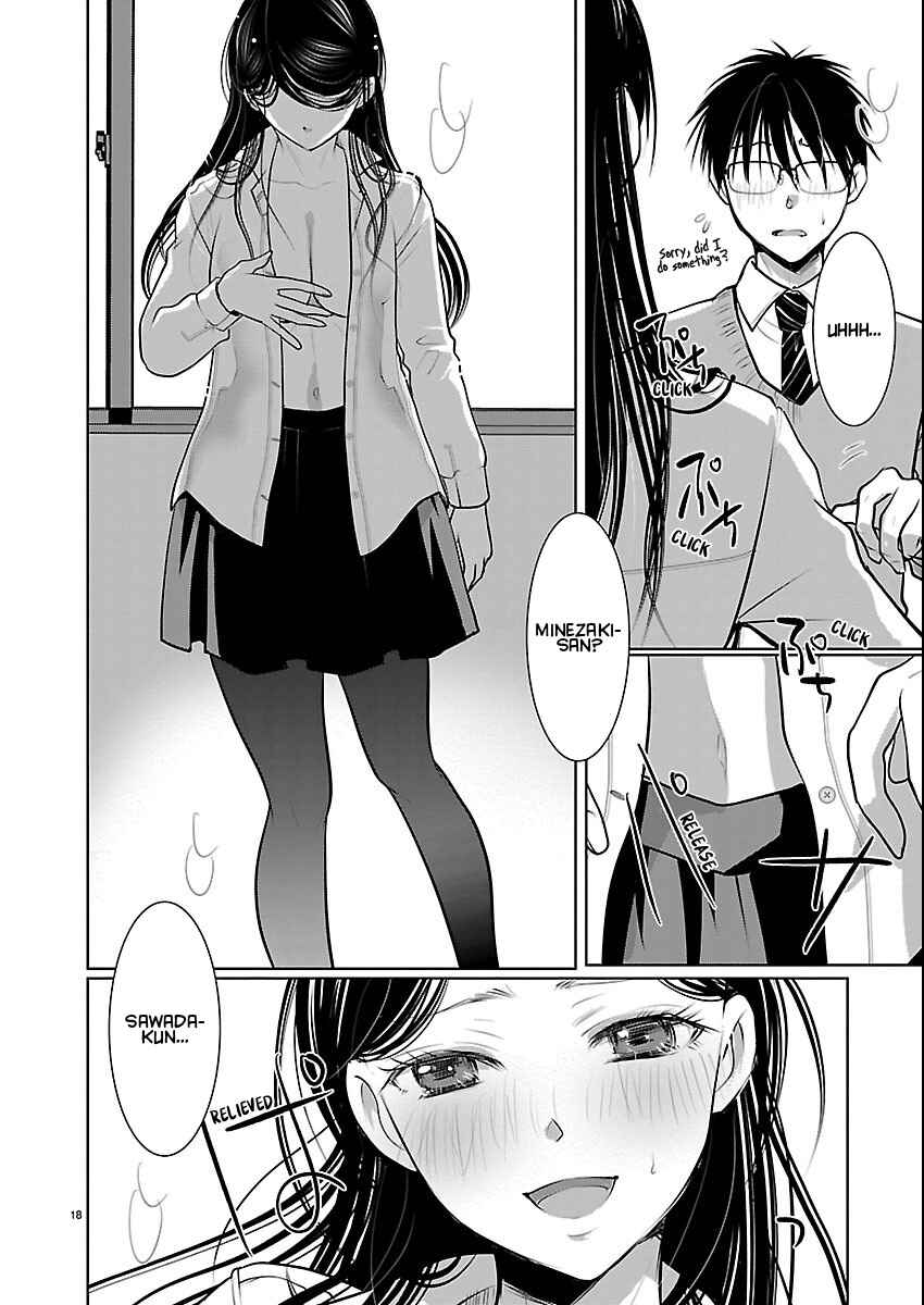 Chapter 83 - Page 18