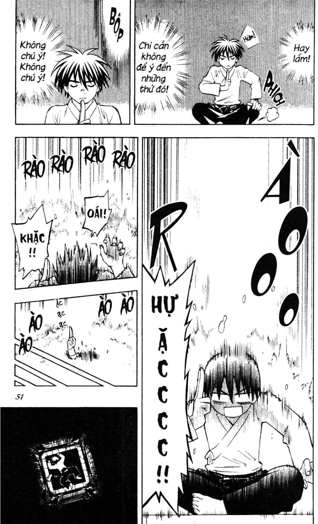 Chapter 238 - Page 11