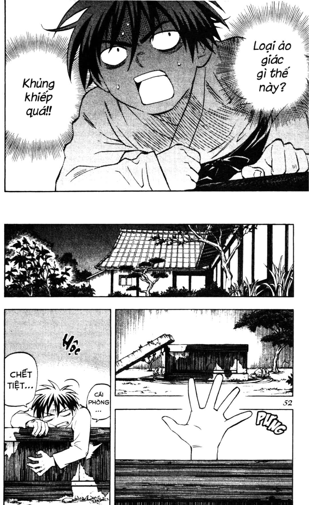Chapter 238 - Page 12