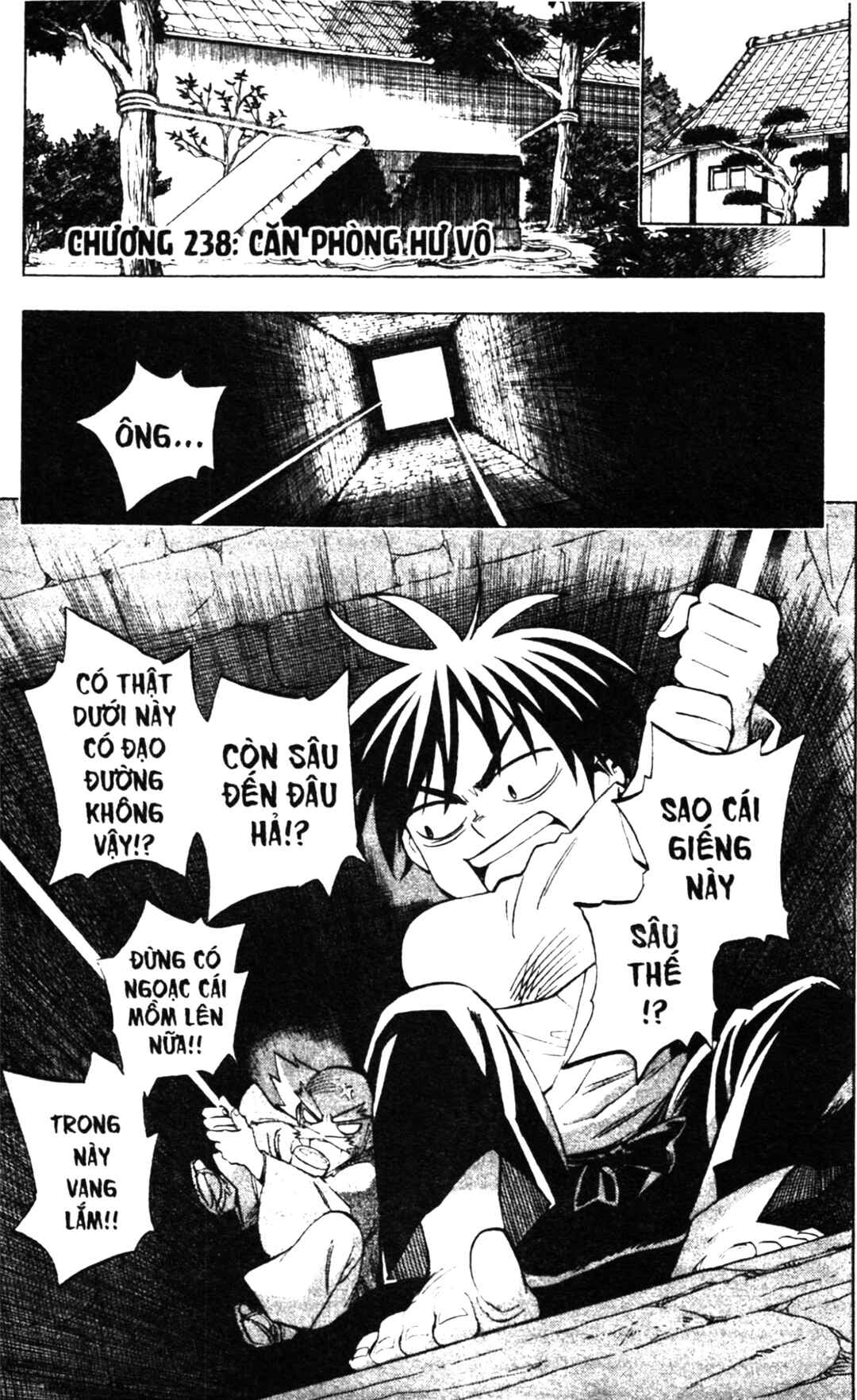 Chapter 238 - Page 2