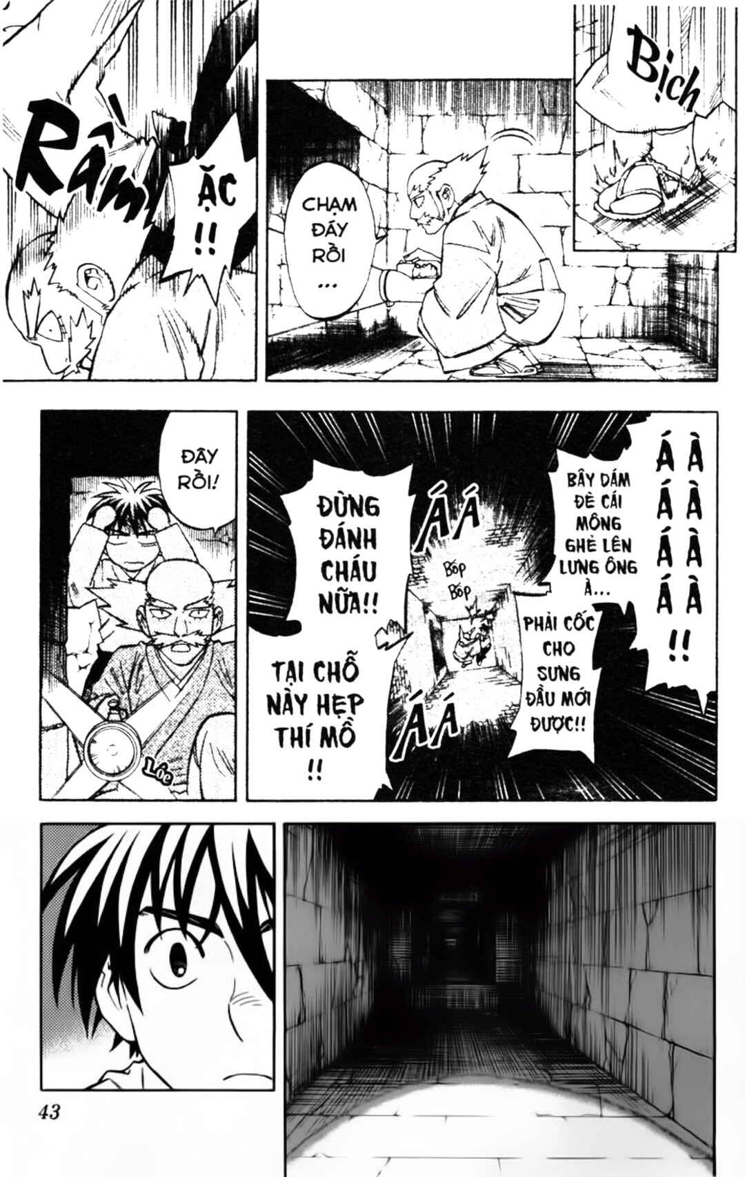 Chapter 238 - Page 3