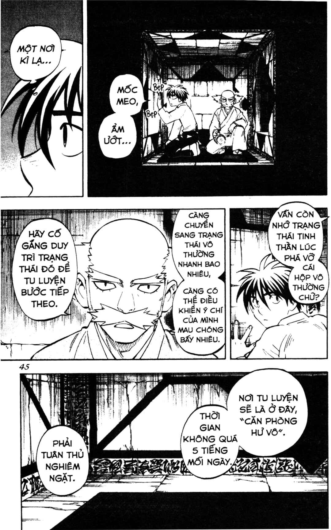 Chapter 238 - Page 5
