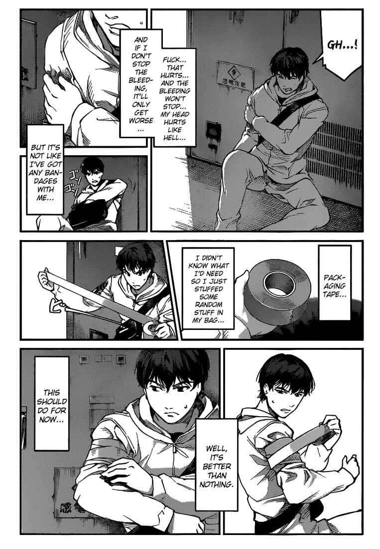 Chapter 6 - Page 13