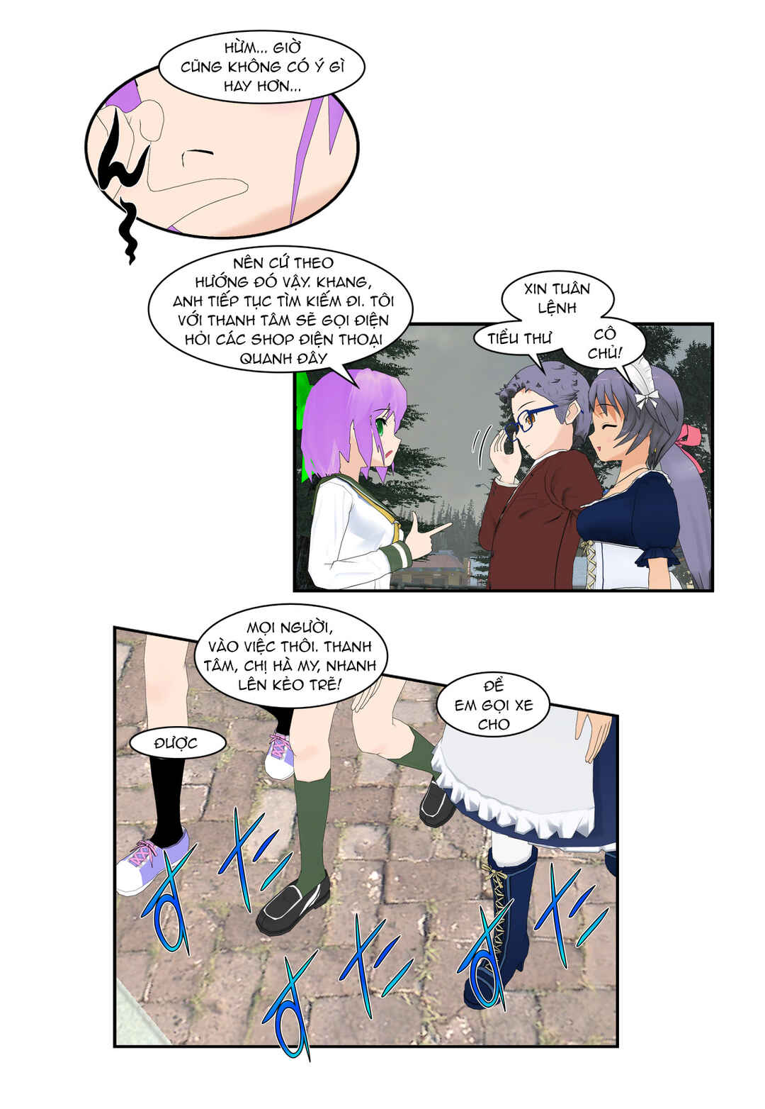 Chapter 36 - Page 12