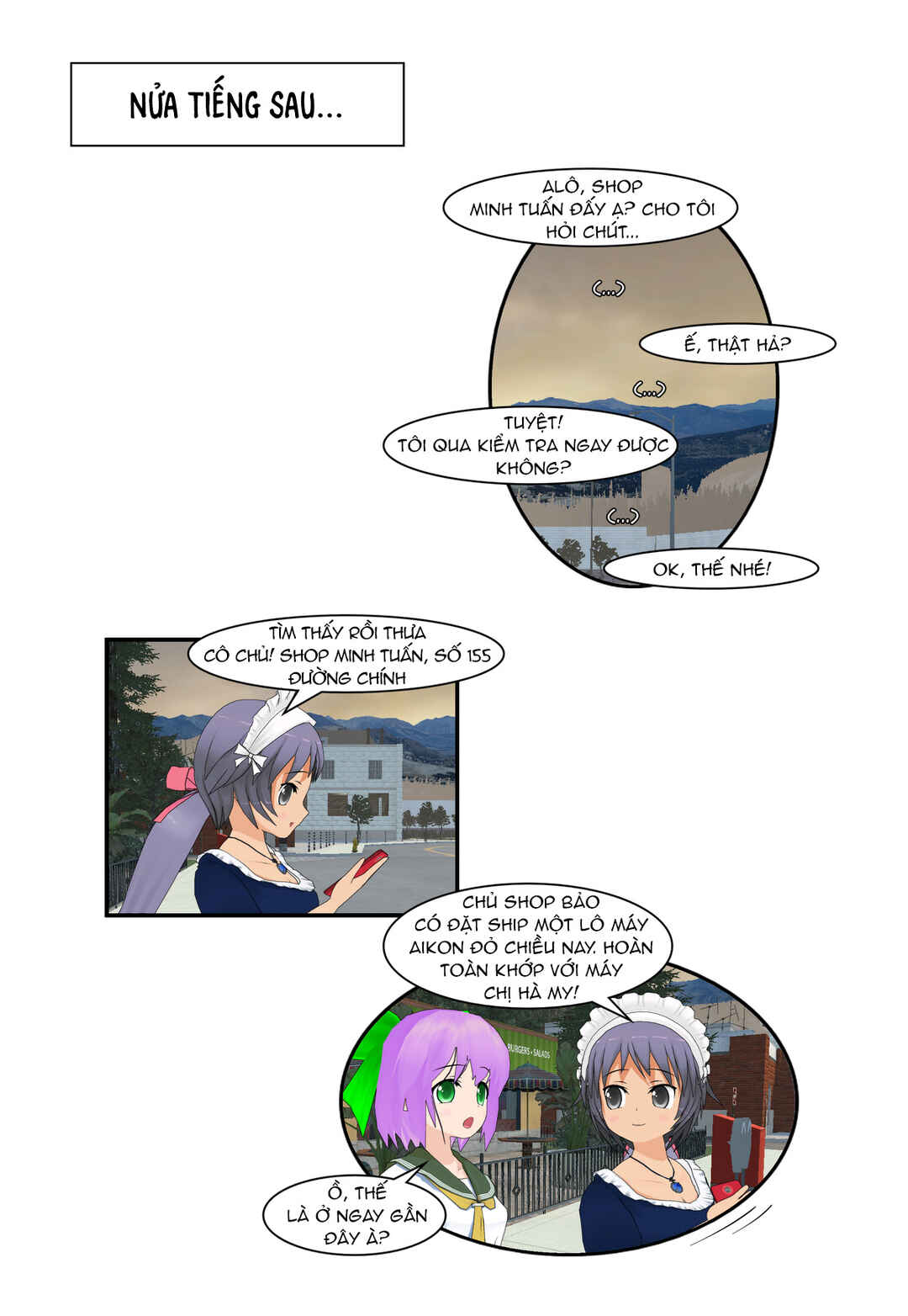 Chapter 36 - Page 13
