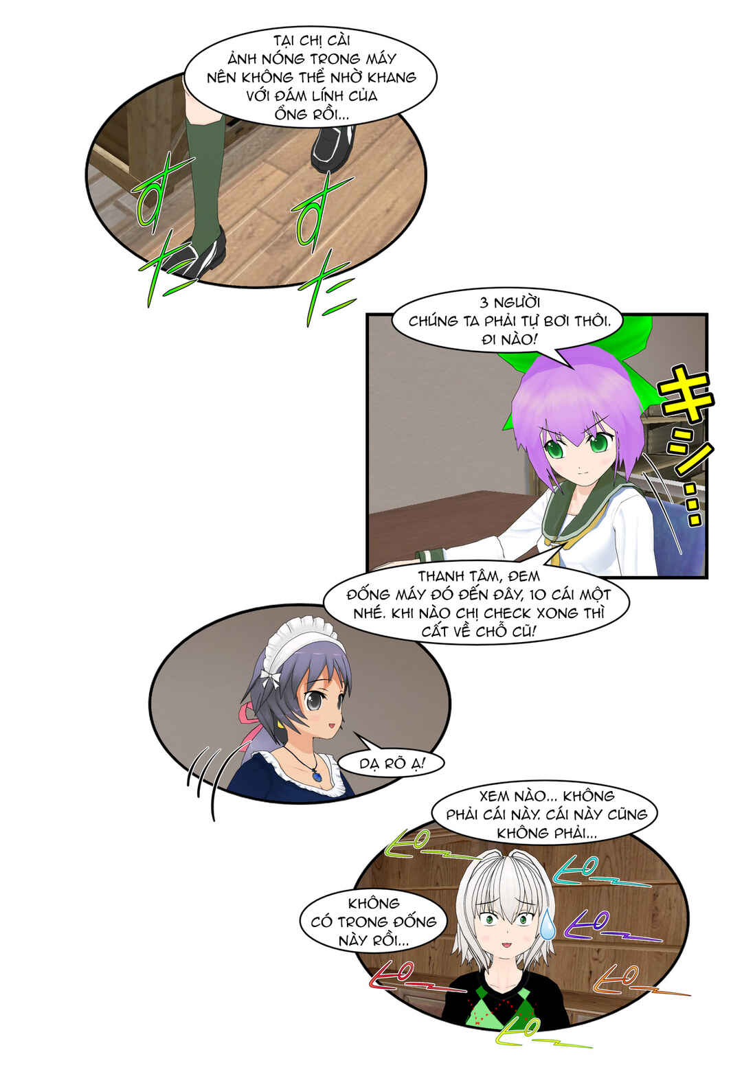 Chapter 36 - Page 18