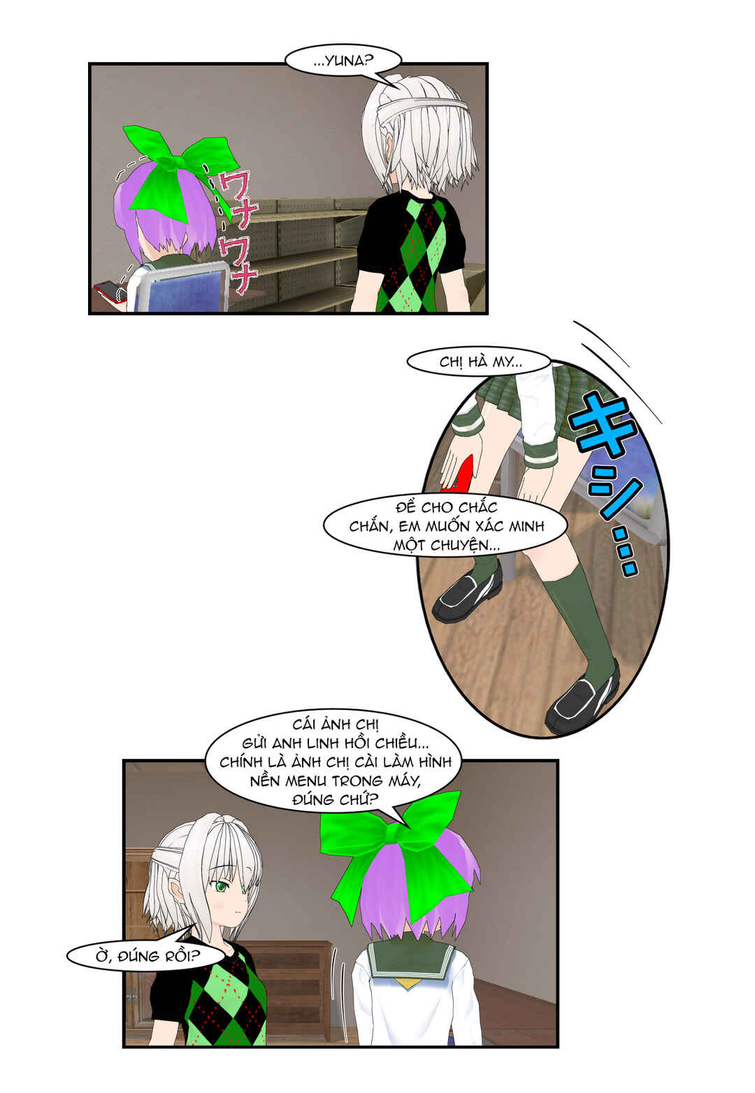 Chapter 36 - Page 22