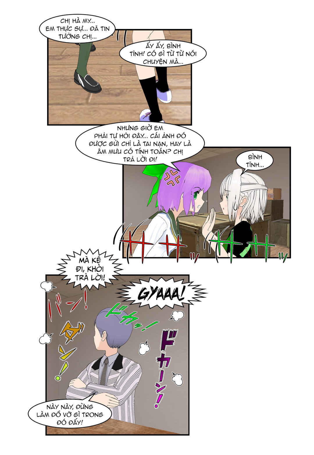 Chapter 36 - Page 25