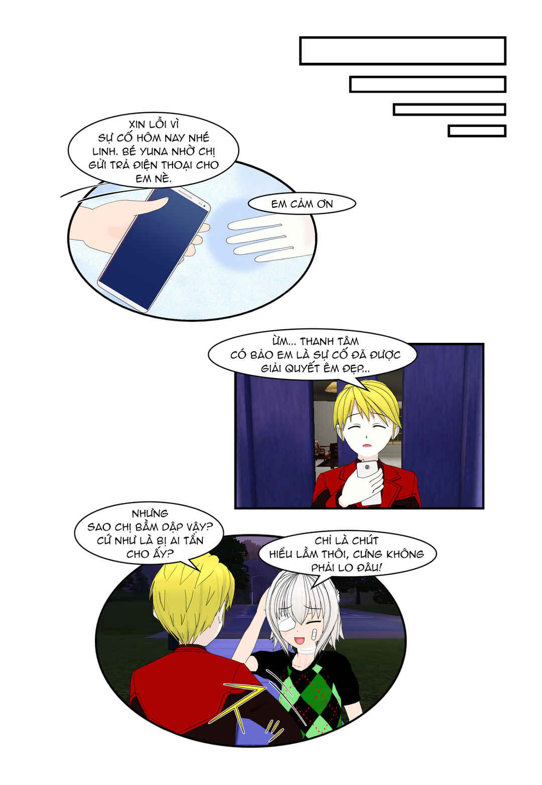 Chapter 36 - Page 26