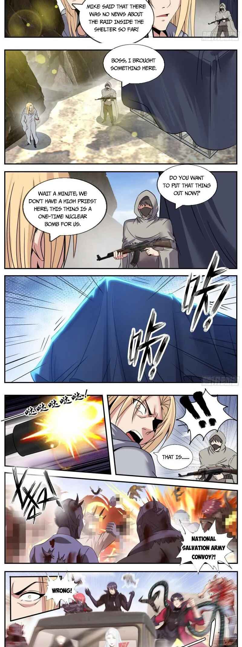 Chapter 173 - Page 2