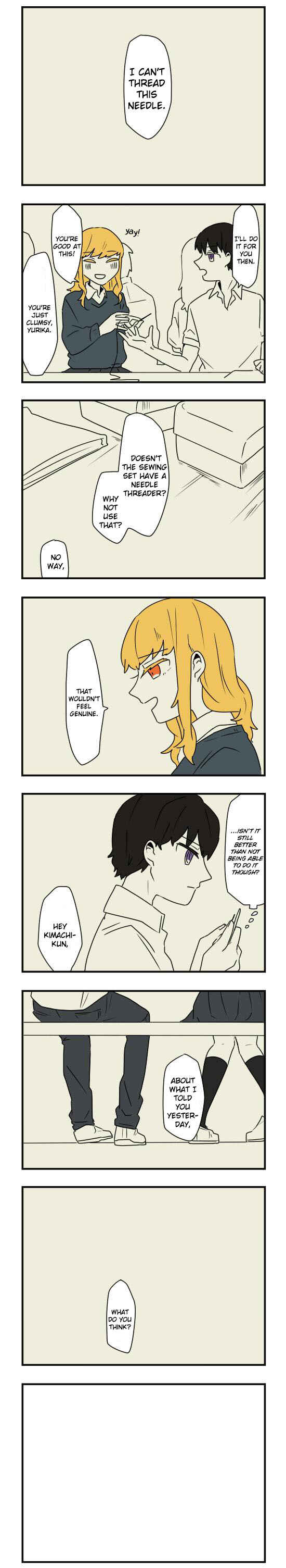Chapter 40 - Page 1