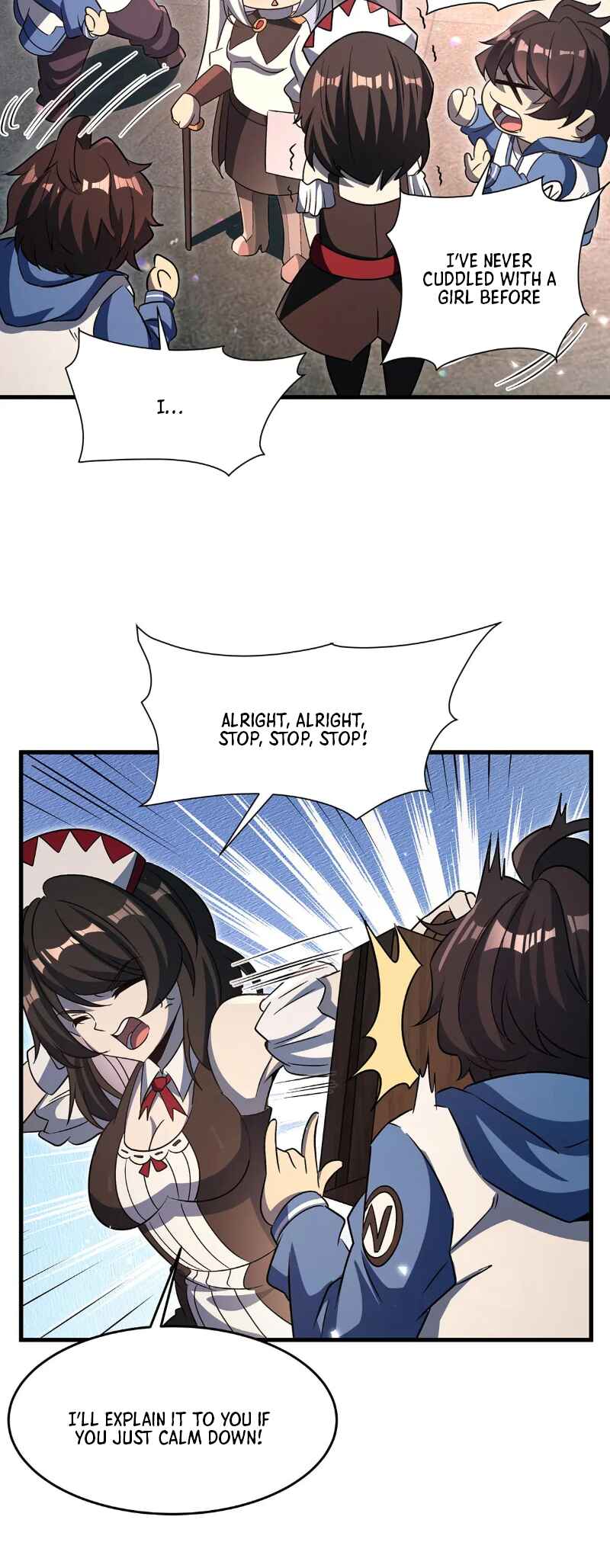 Chapter 76 - Page 10