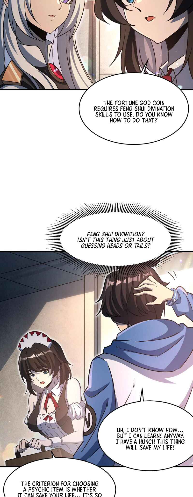 Chapter 76 - Page 21