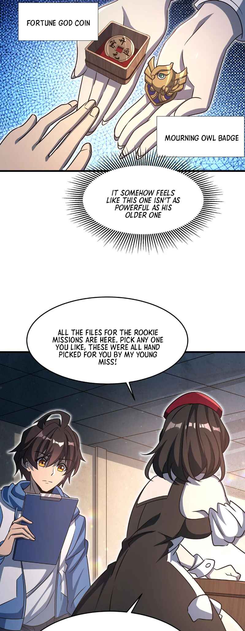 Chapter 76 - Page 23