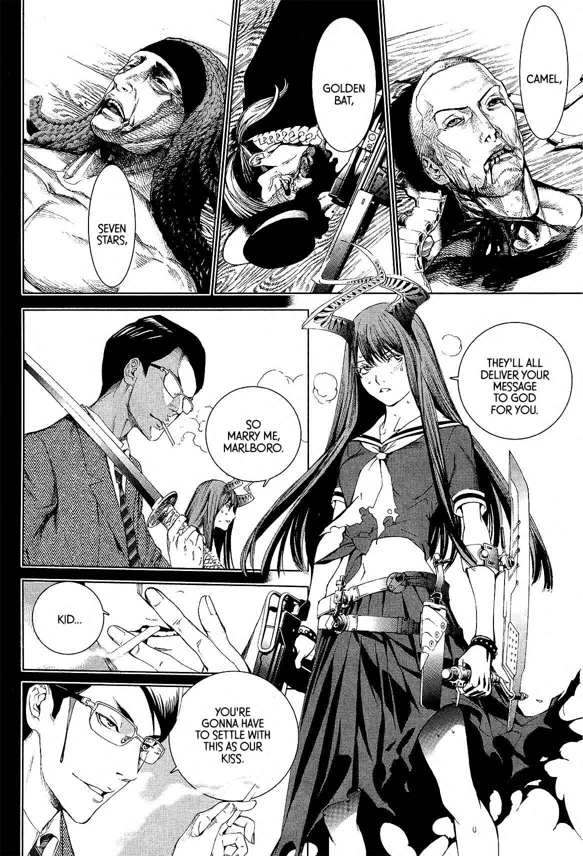 Chapter 2 - Page 5