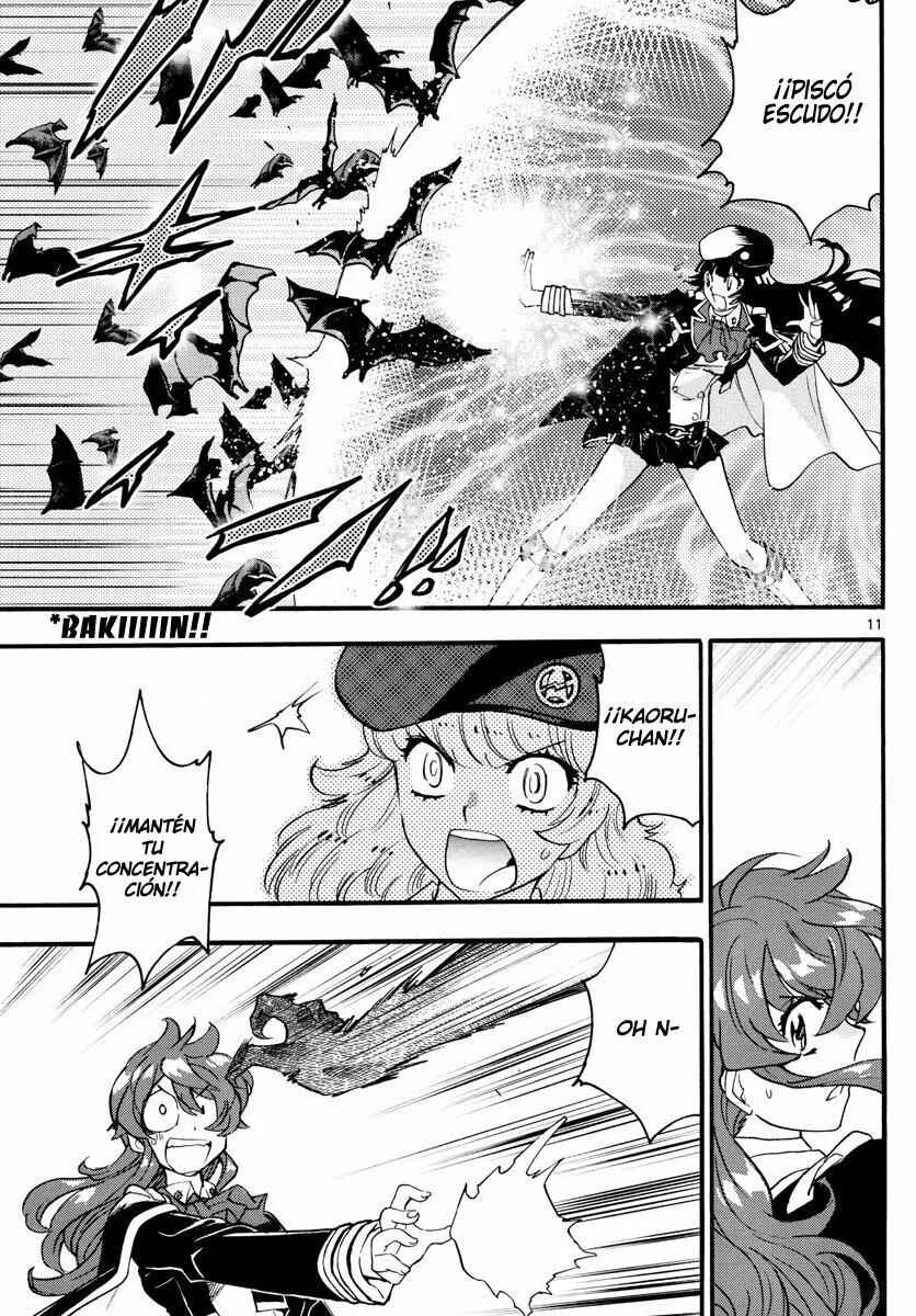 Chapter 484 - Page 11