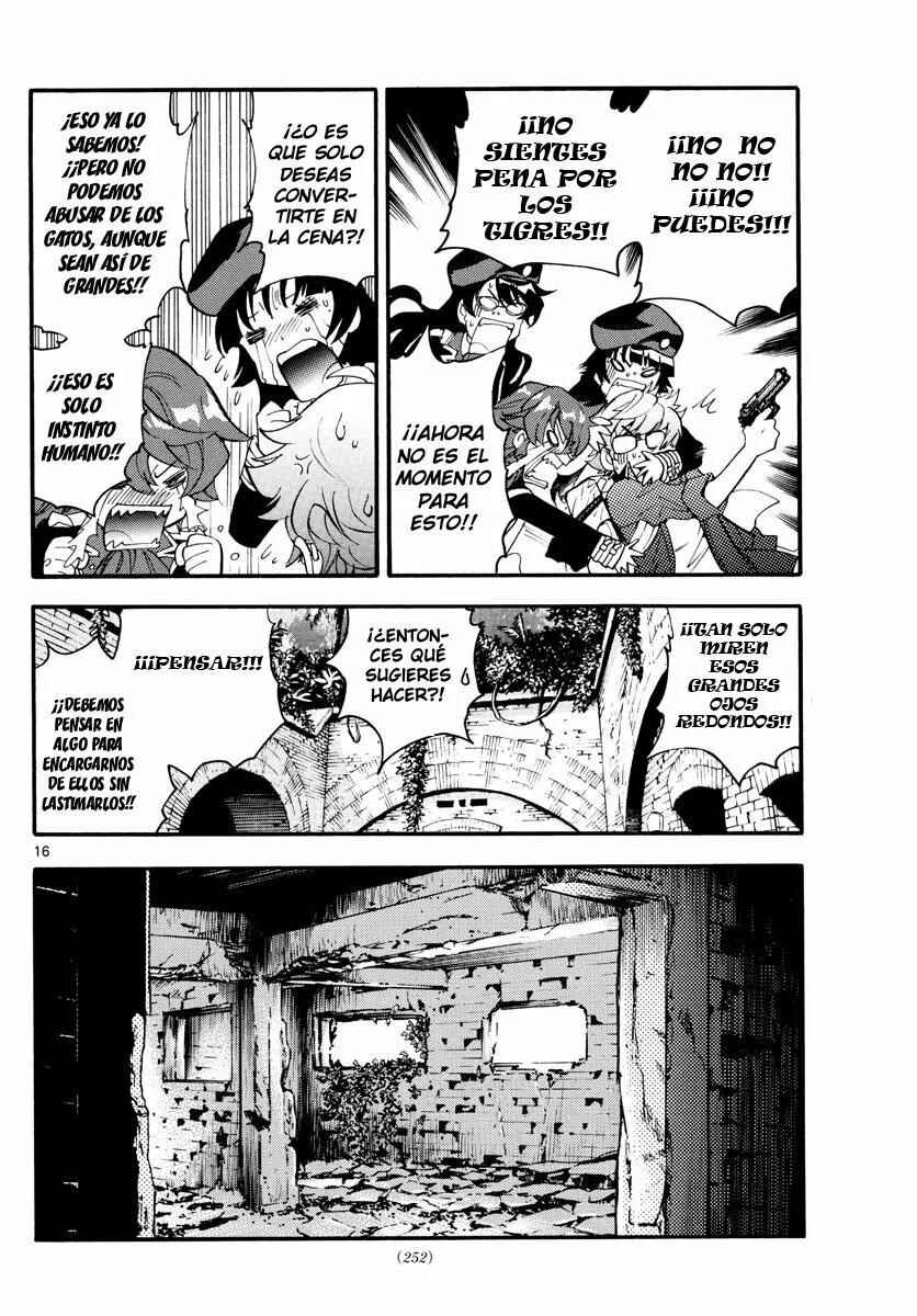 Chapter 484 - Page 16