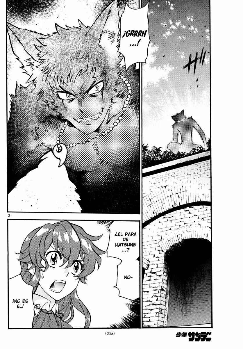 Chapter 484 - Page 2