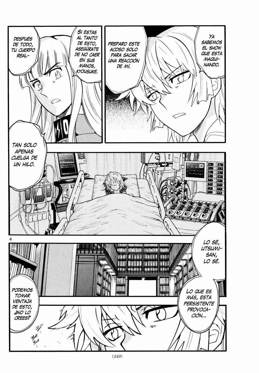 Chapter 484 - Page 4