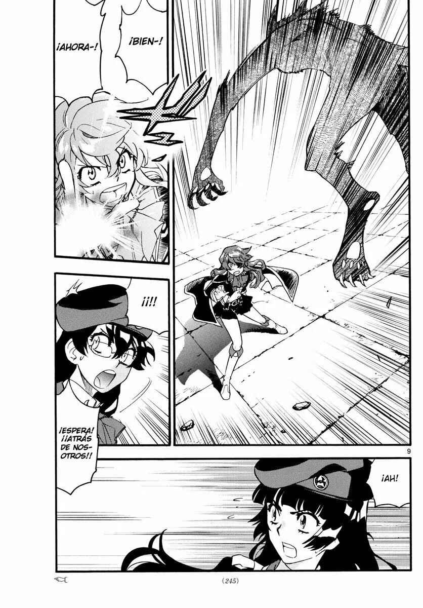 Chapter 484 - Page 9