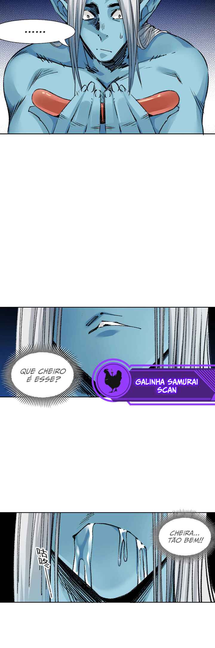 Chapter 262 - Page 12