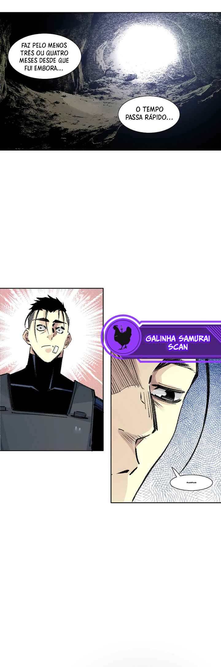 Chapter 262 - Page 19