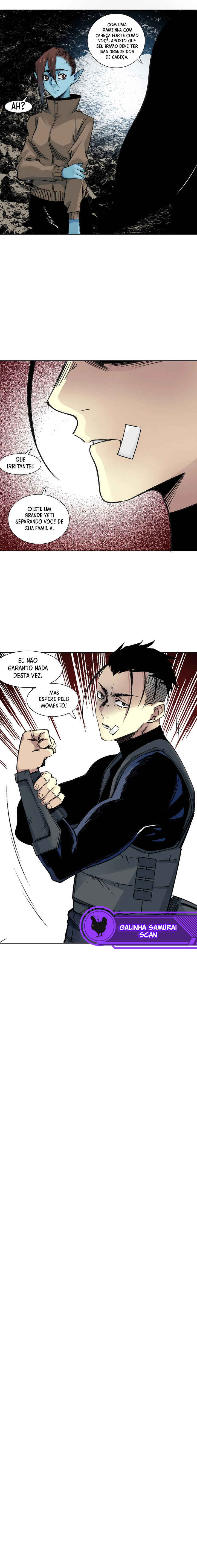 Chapter 262 - Page 20