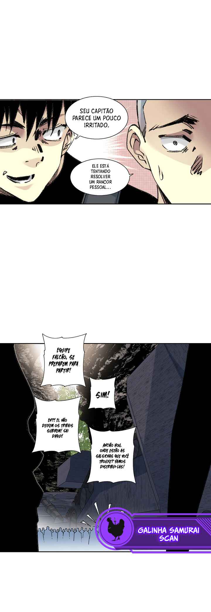 Chapter 262 - Page 5