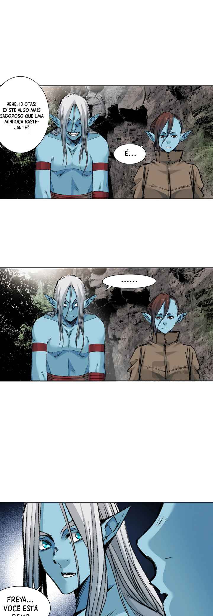 Chapter 262 - Page 6