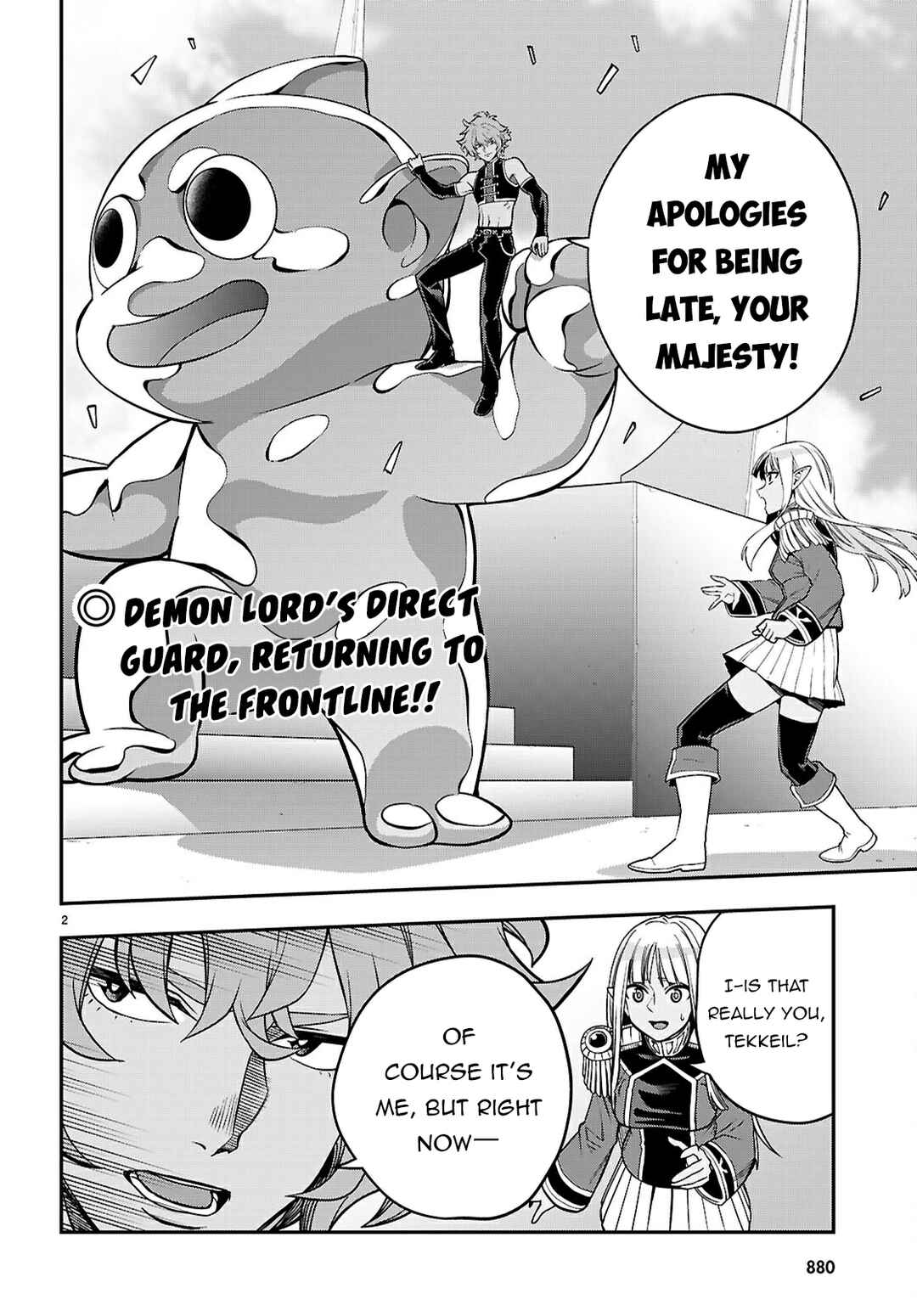 Chapter 122 - Page 3
