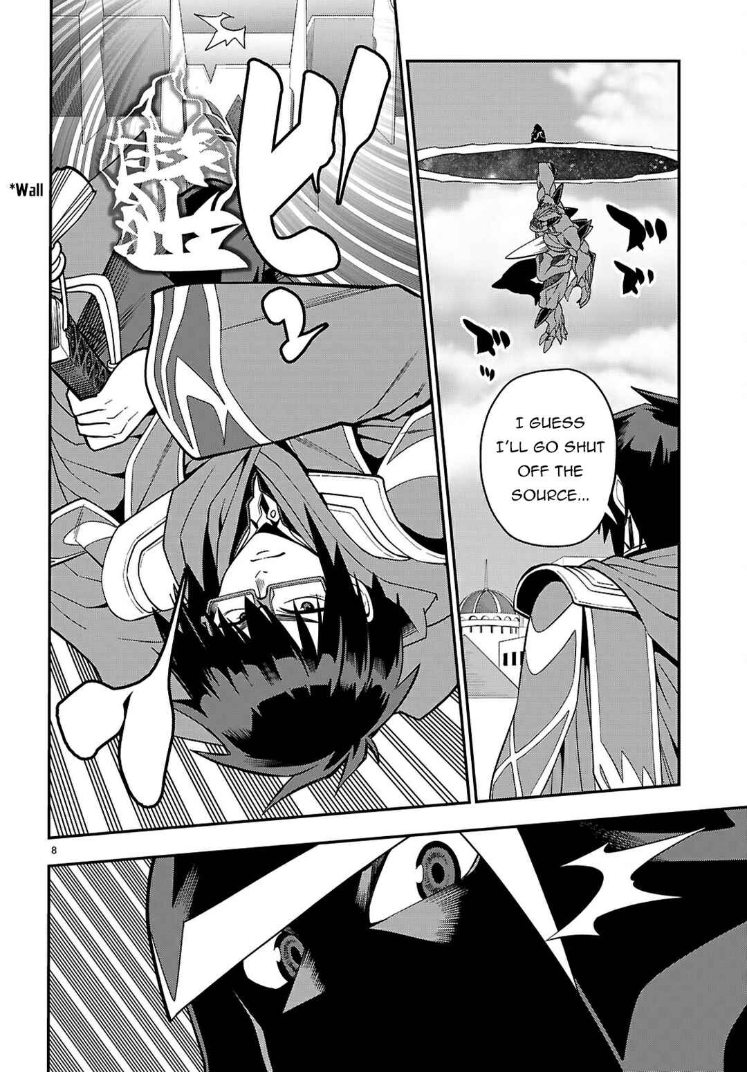 Chapter 122 - Page 9