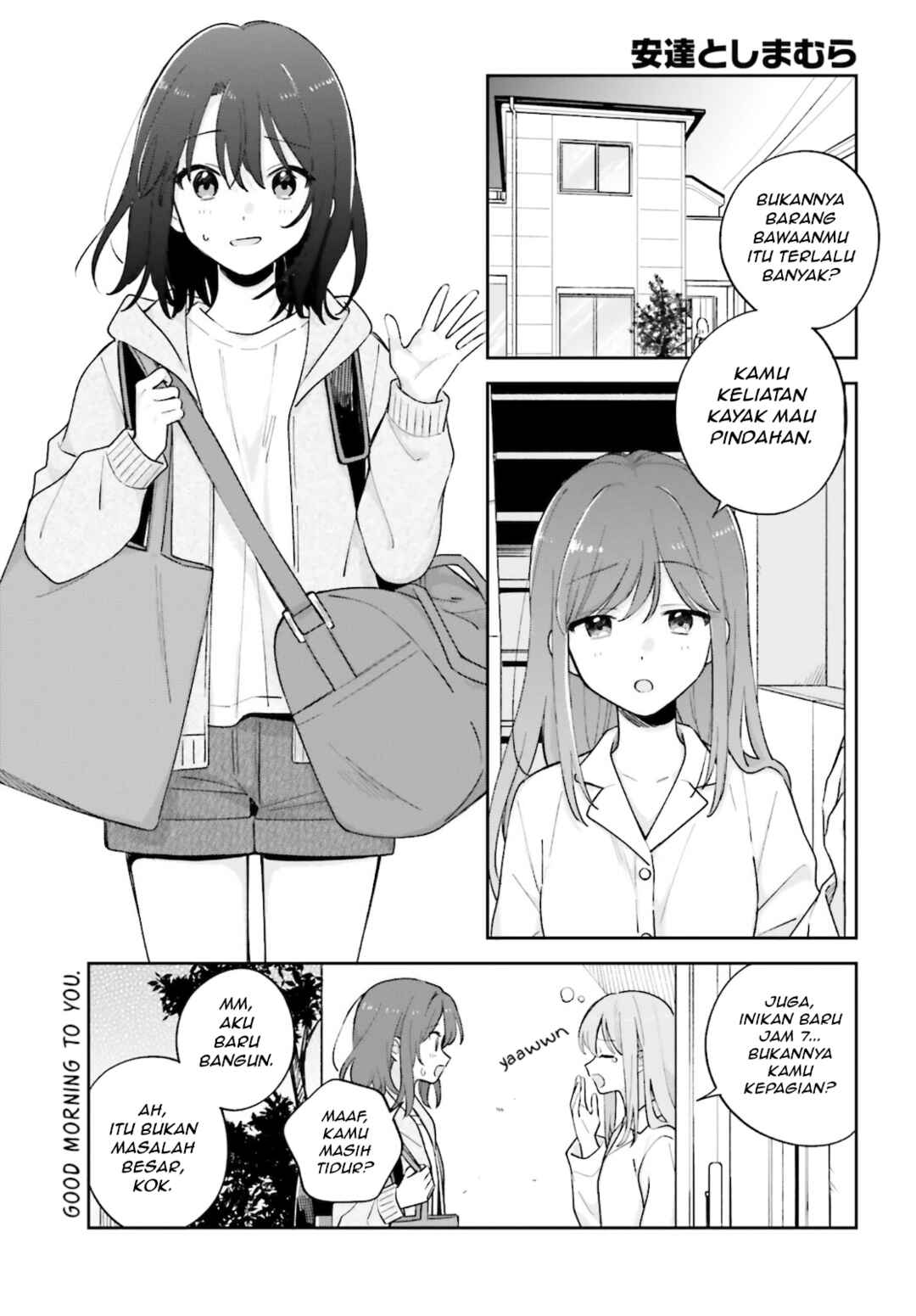 Chapter 23 - Page 1