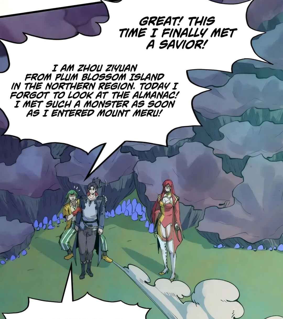 Chapter 253 - Page 99