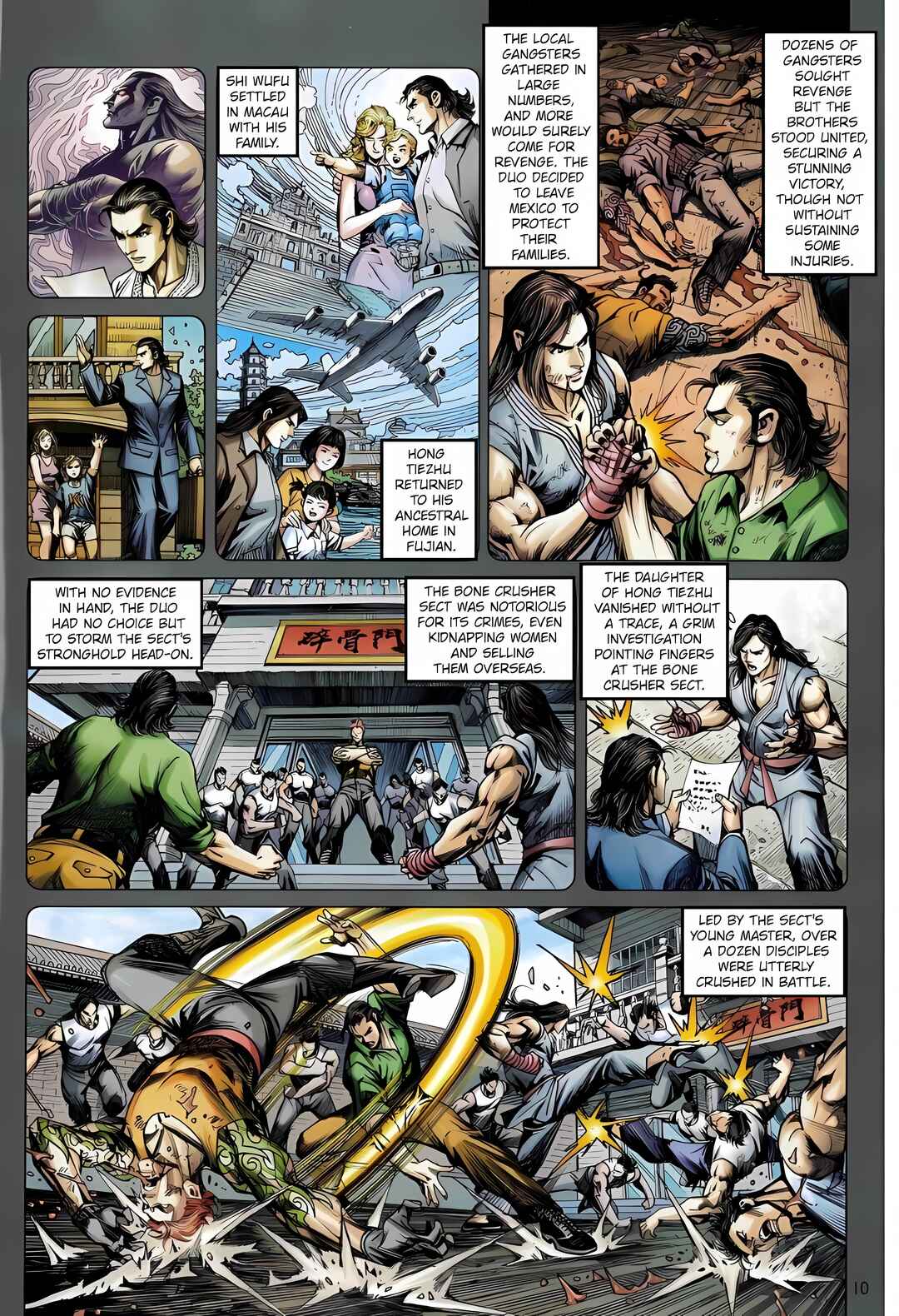 Chapter 17 - Page 10