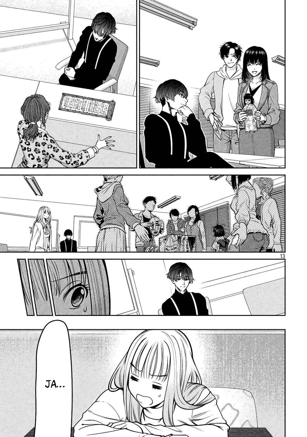 Chapter 33 - Page 16