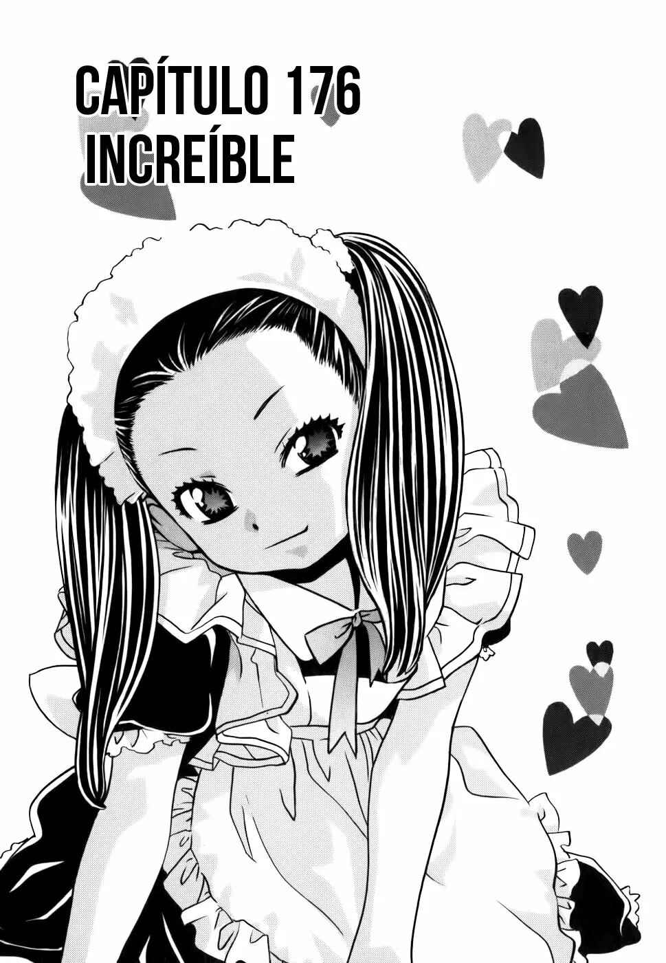 Chapter 176 - Page 1