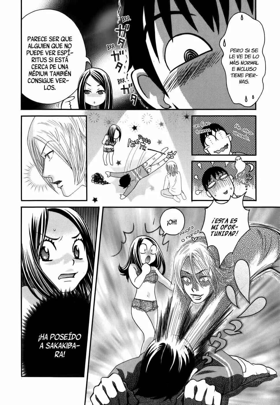 Chapter 176 - Page 12