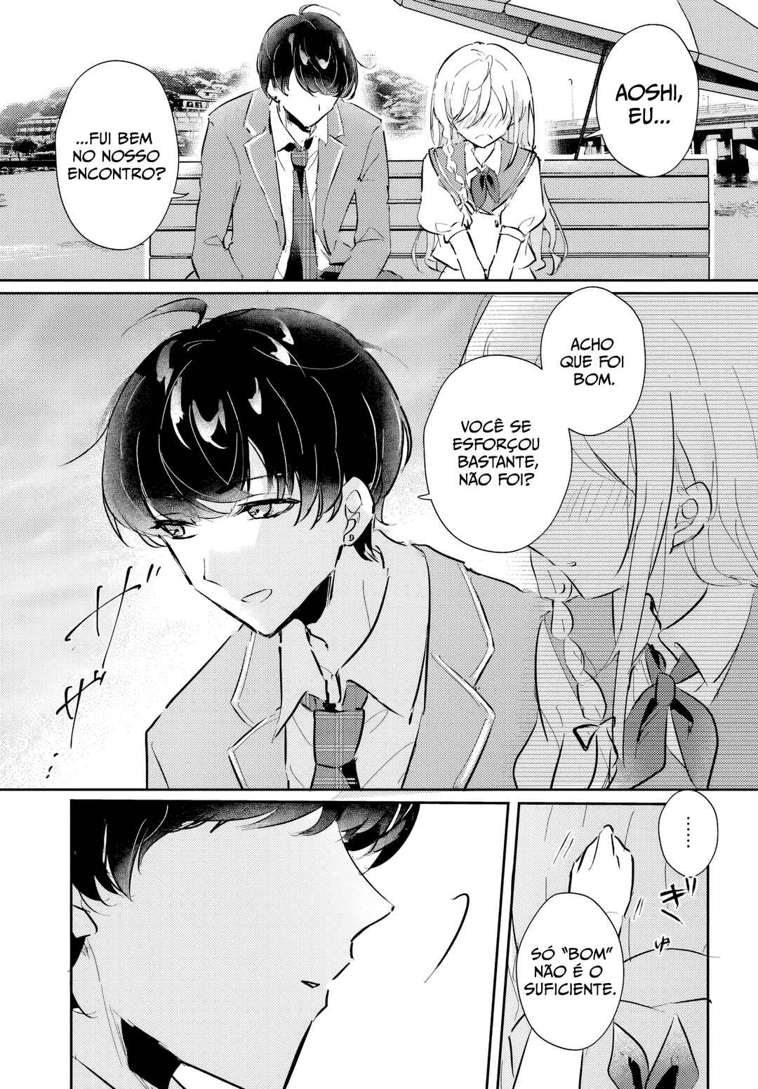 Chapter 0 - Page 3