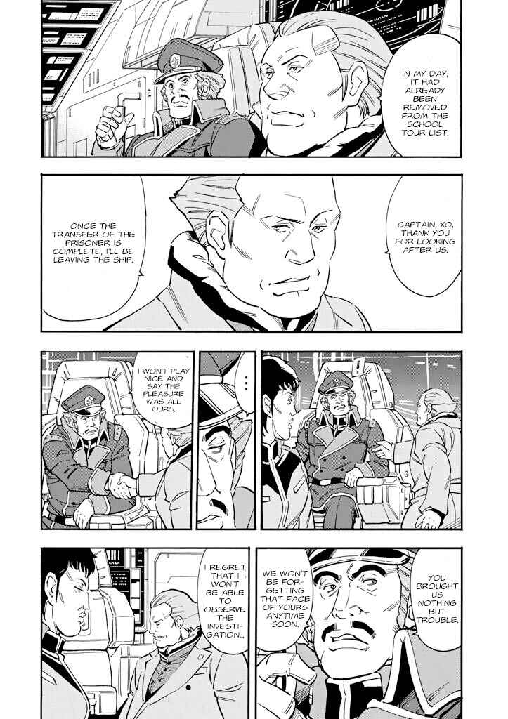 Chapter 26 - Page 38