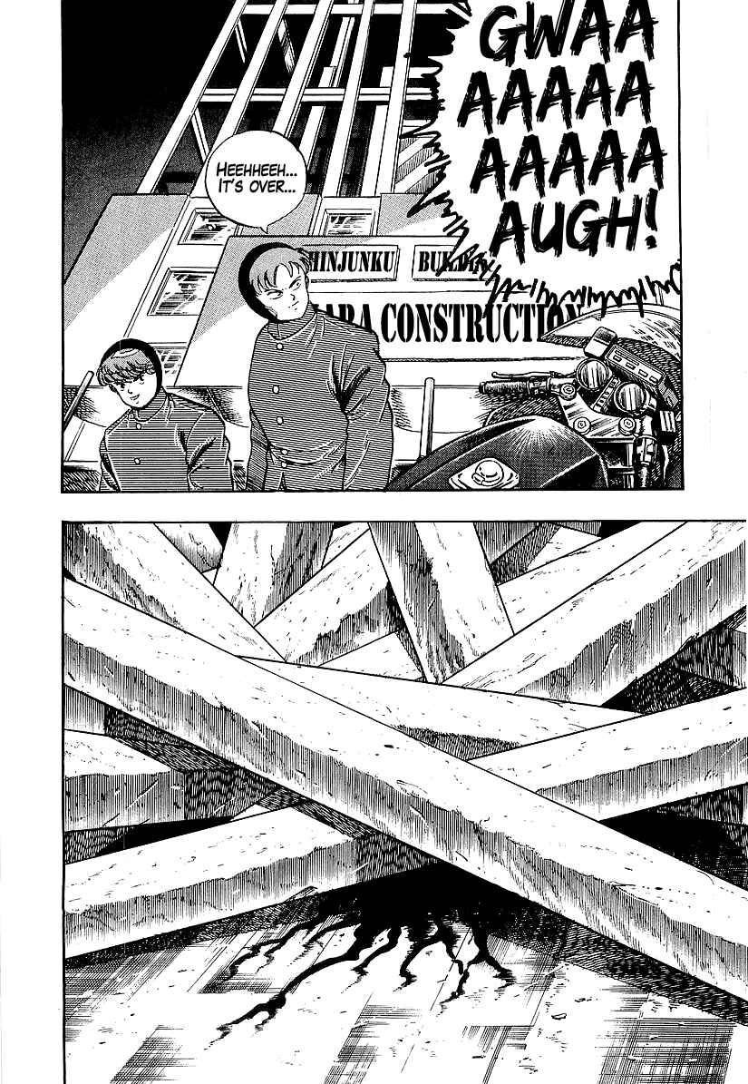 Chapter 188 - Page 18