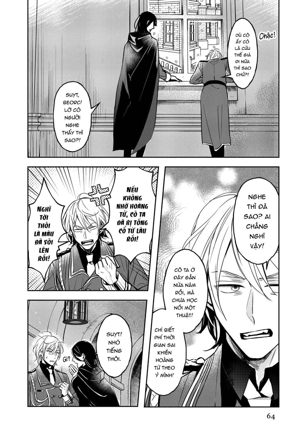 Chapter 3 - Page 7