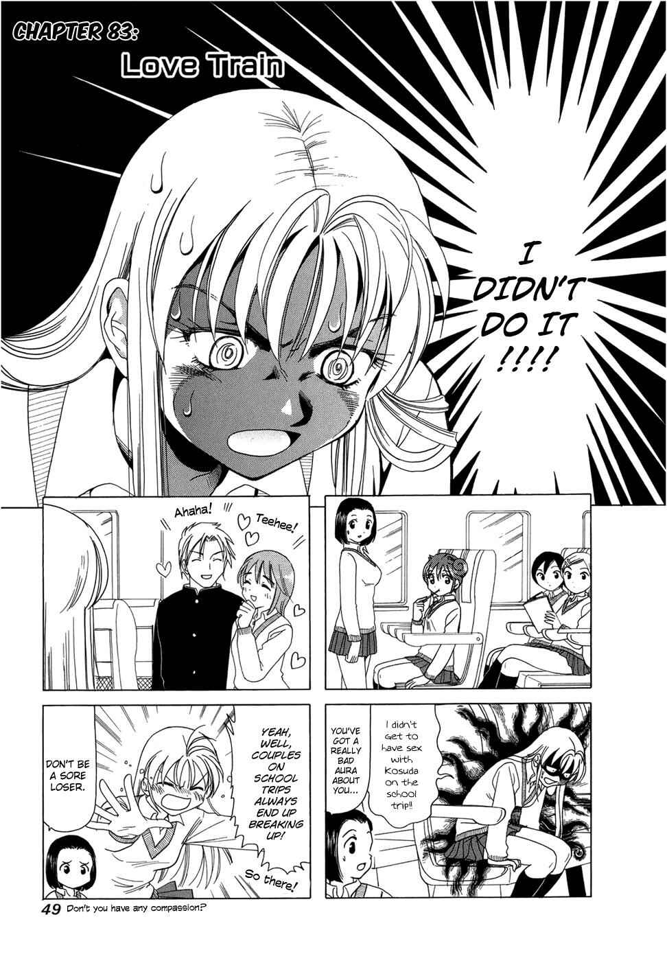 Chapter 83 - Page 1