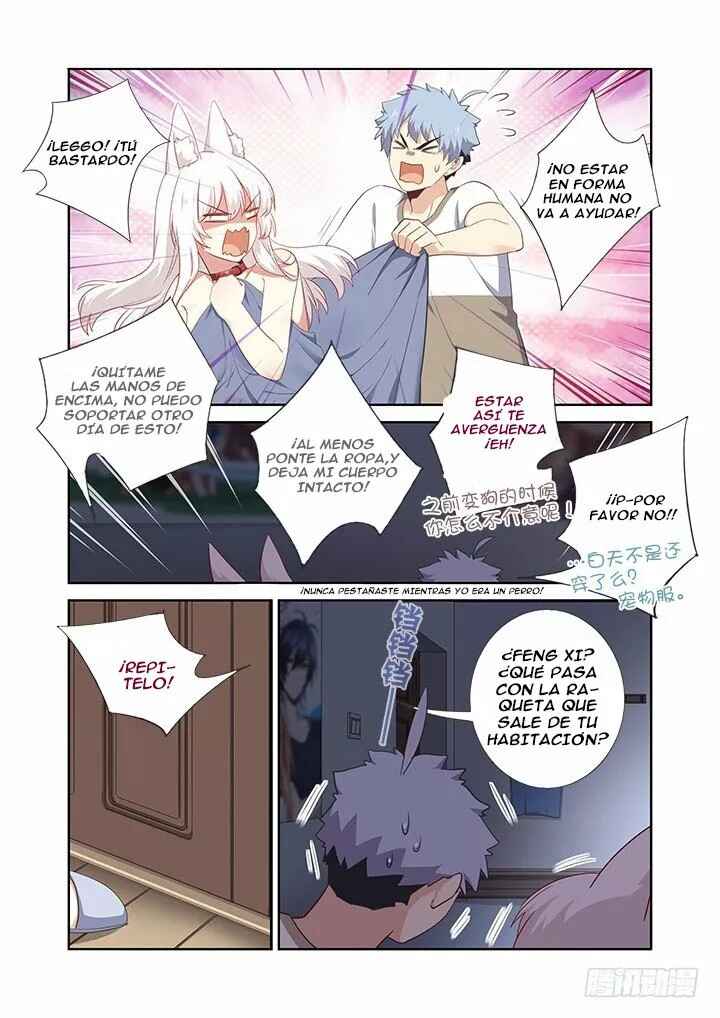 Chapter 392 - Page 4