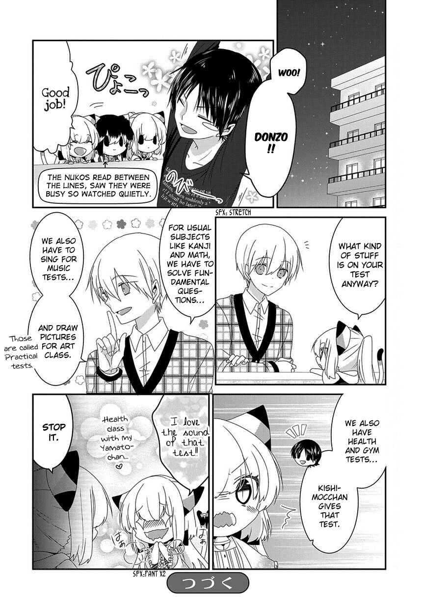 Chapter 140 - Page 7