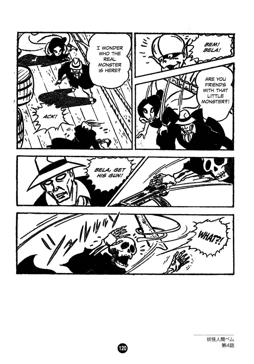 Chapter 4 - Page 20