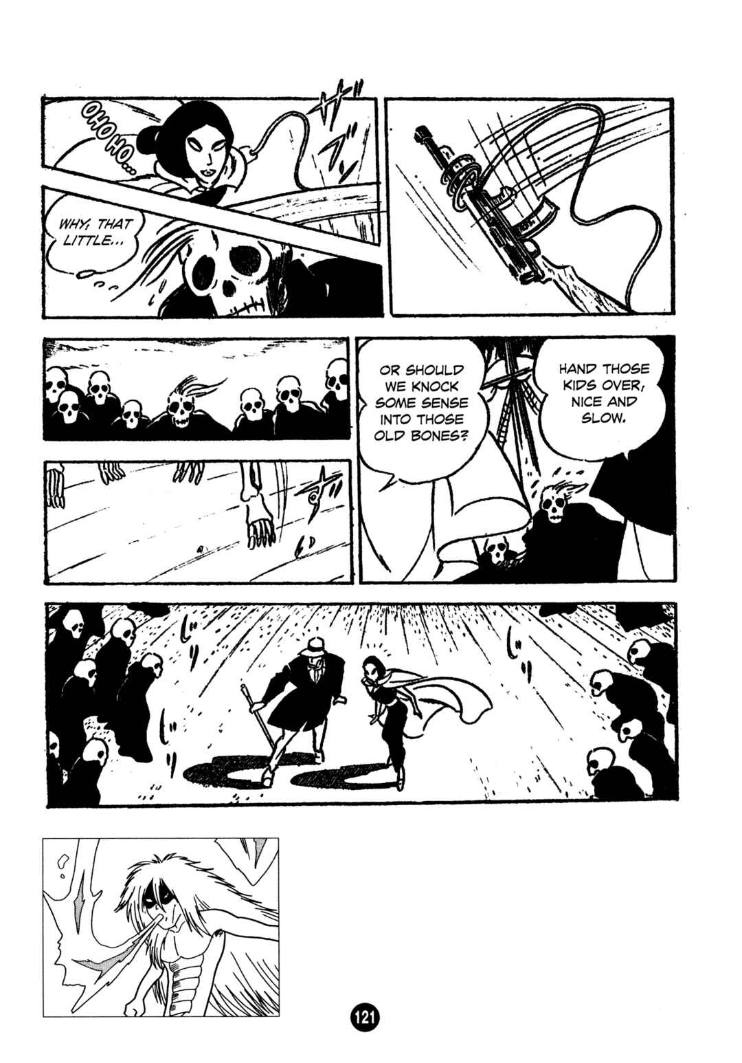 Chapter 4 - Page 21